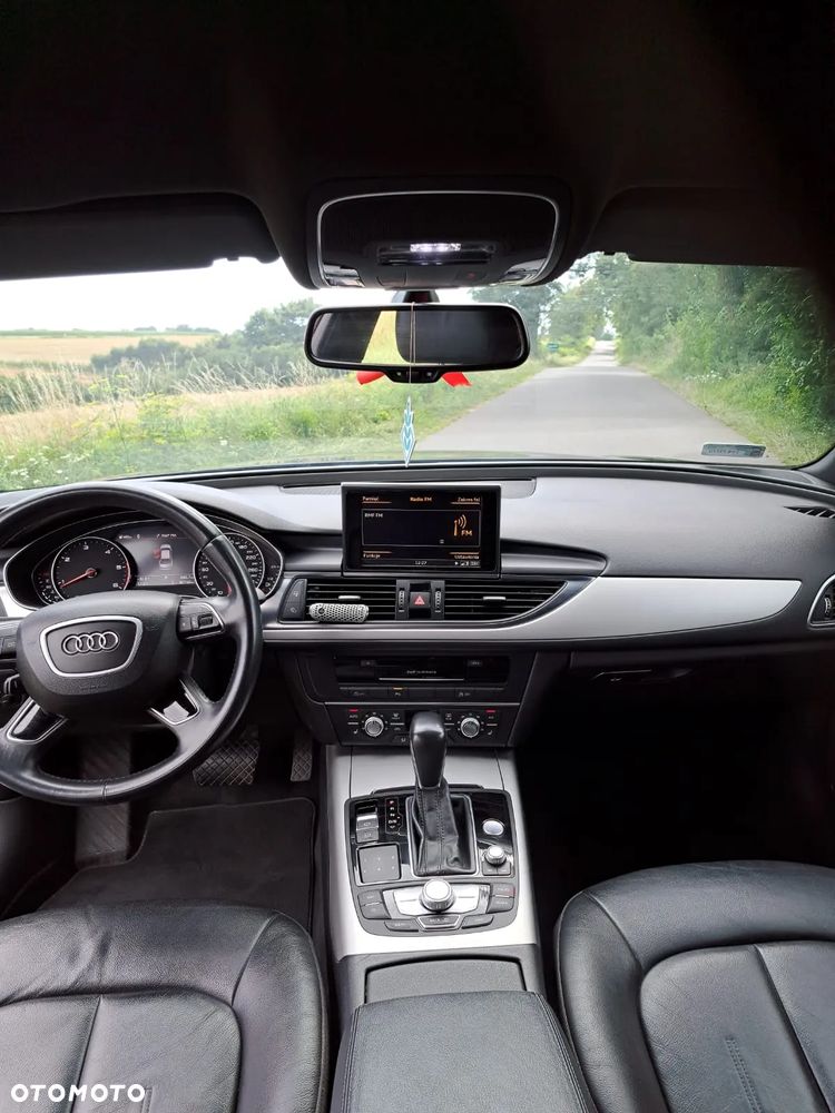 Audi A6 ver-2-0-tdi-ultra-s-tronic - 8