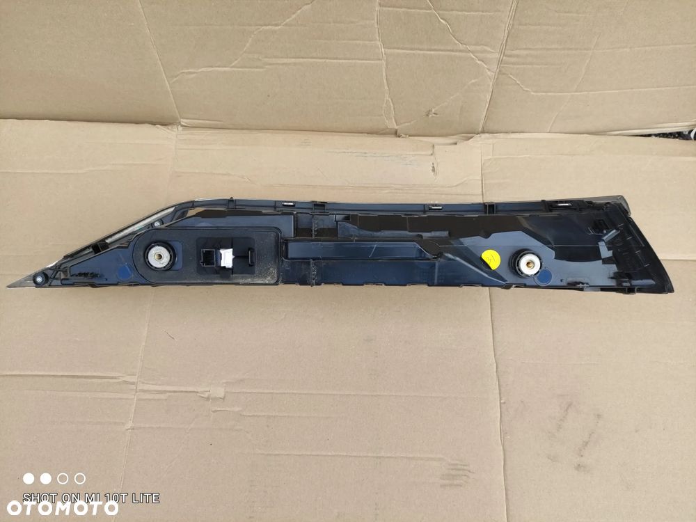 LAMPA PRAWA TYŁ LED VISION DS7 CROSSBACK - 3