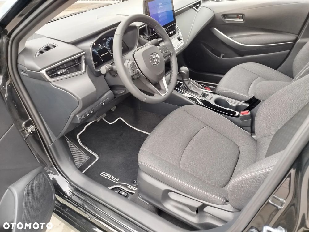 Toyota Corolla 1.8 Hybrid Comfort - 8