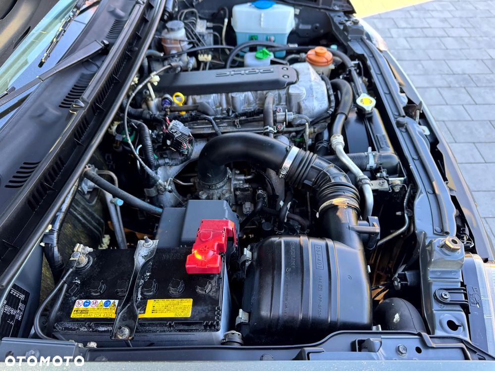 Suzuki Jimny - 21