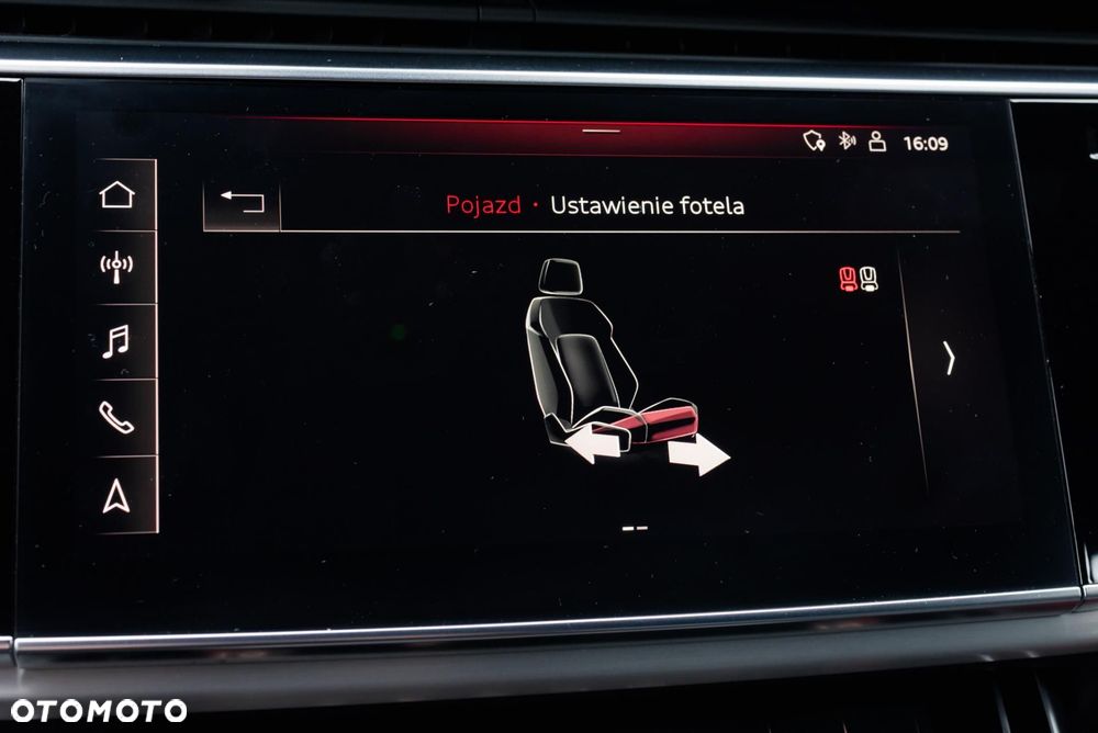 Audi Q8 50 TDI mHEV Quattro Tiptronic - 23