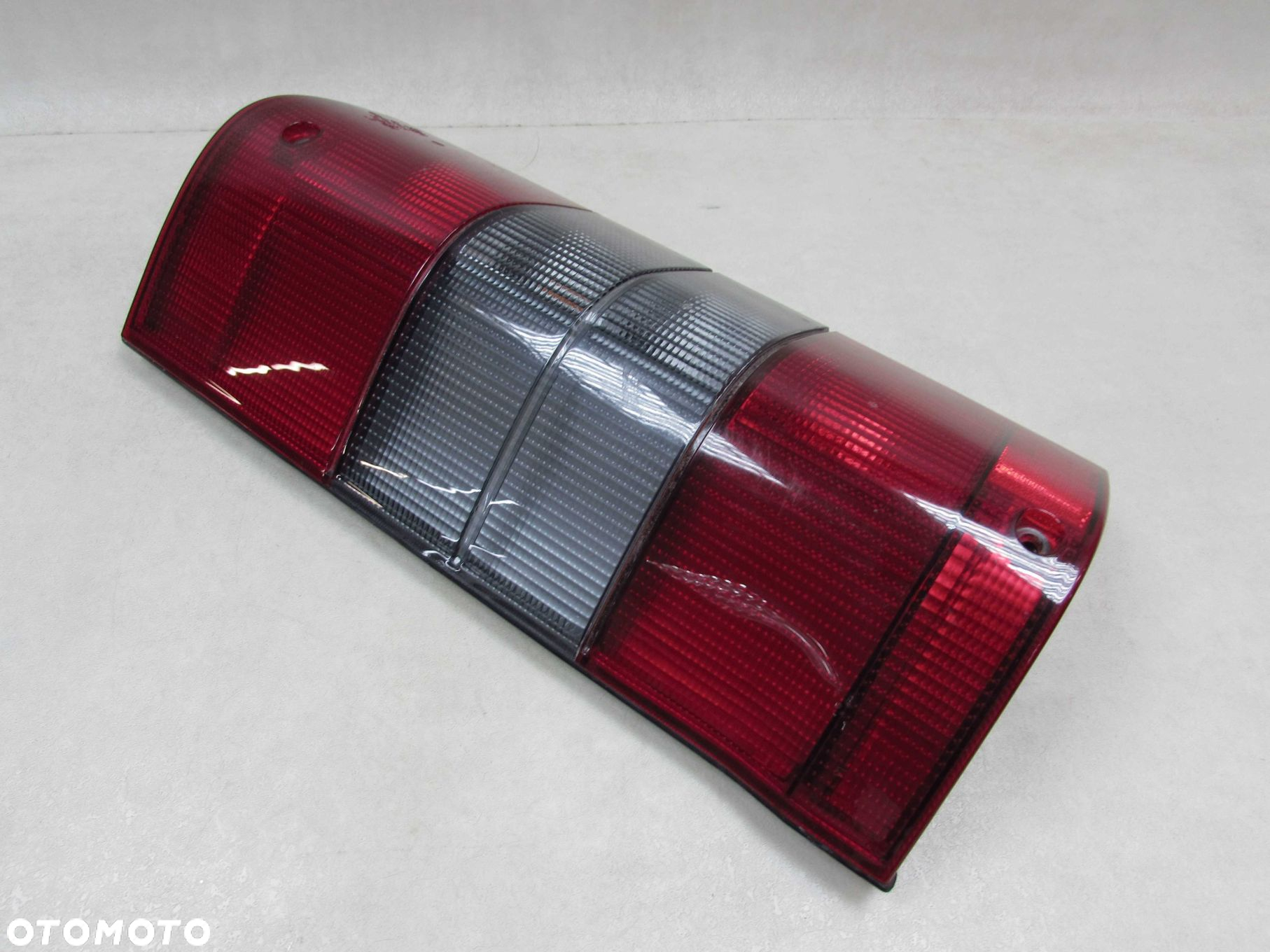 FIAT DUCATO JUMPER BOXER 94-02 LAMPA TYL TYLNA LEWA VALEO 1326359080 - 3