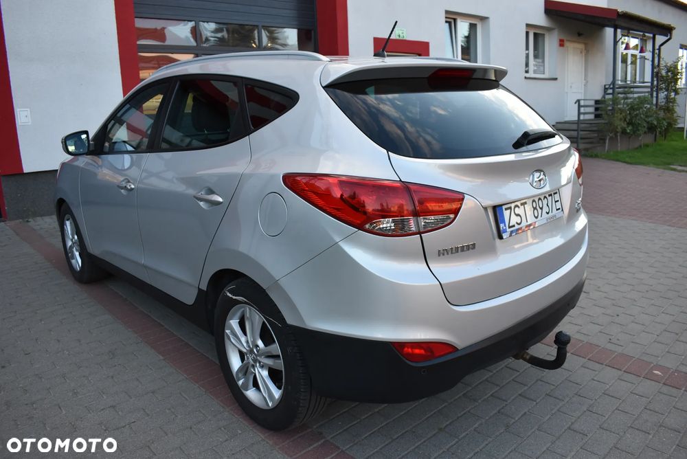 Hyundai ix35 - 3