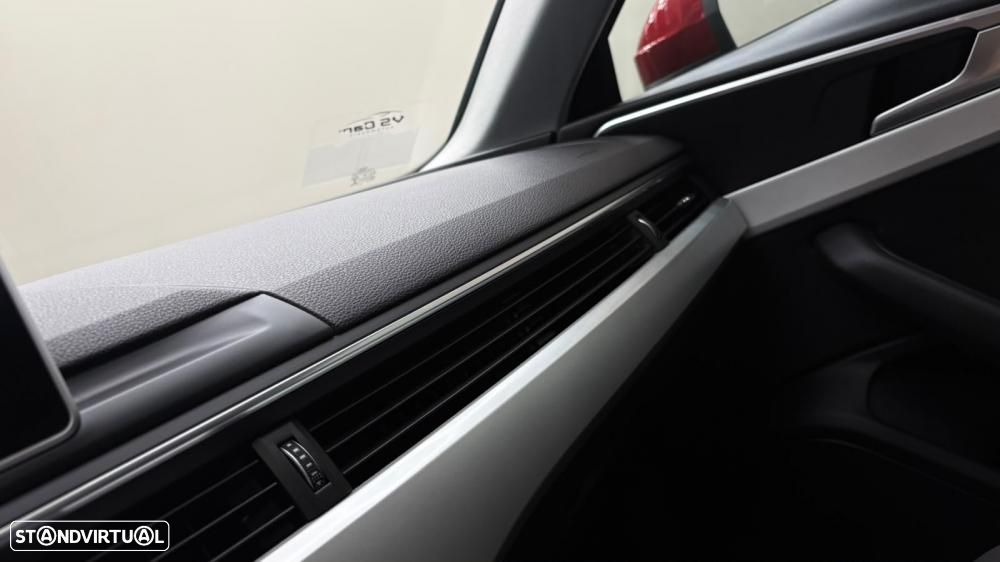 Audi A4 Avant 2.0 TDI S tronic sport - 15