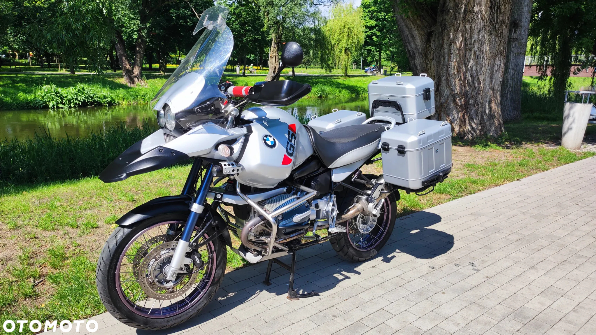 BMW Adventure - 6