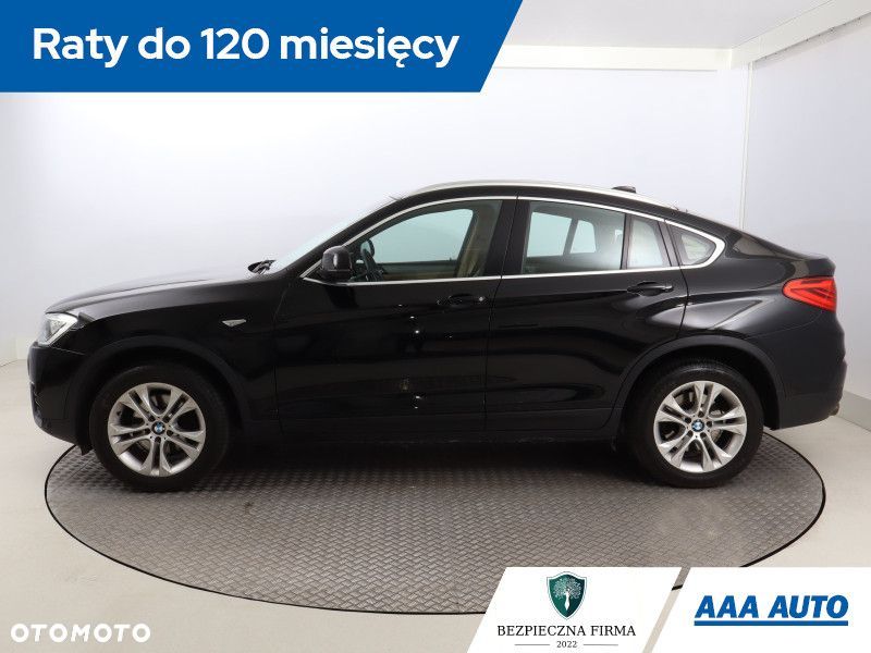 BMW X4 - 4