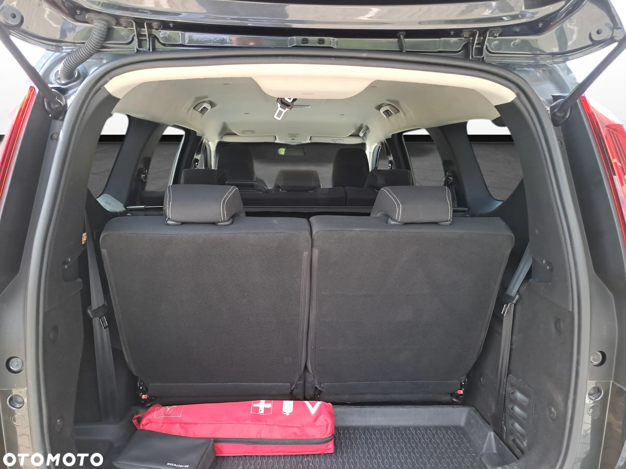 Dacia Jogger 1.0 TCe SL Extreme 7os - 11