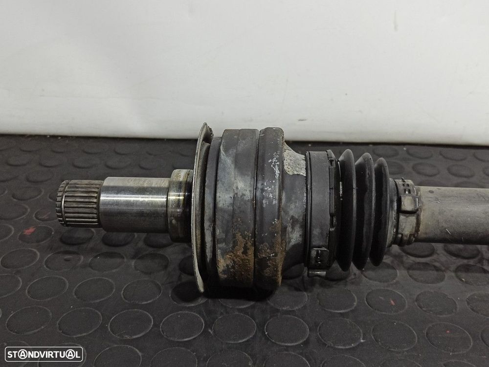 TRANSMISSÃO TRASEIRA DIREITA MERCEDES CLASE C (W204) BERLINA C 200 CDI (204.007) - 6