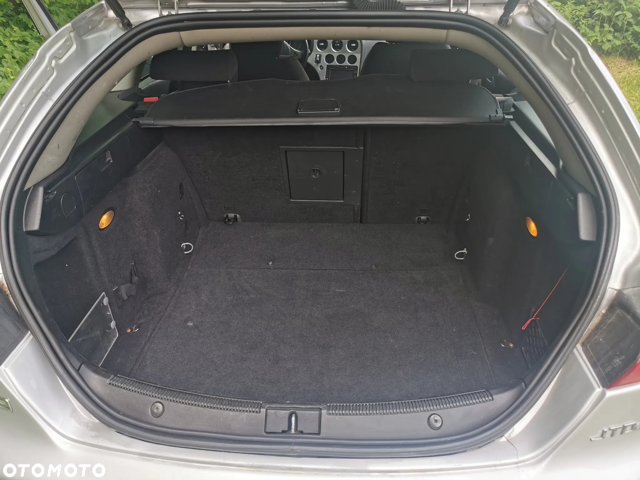 Alfa Romeo 159 1.9JTDM Progression - 8
