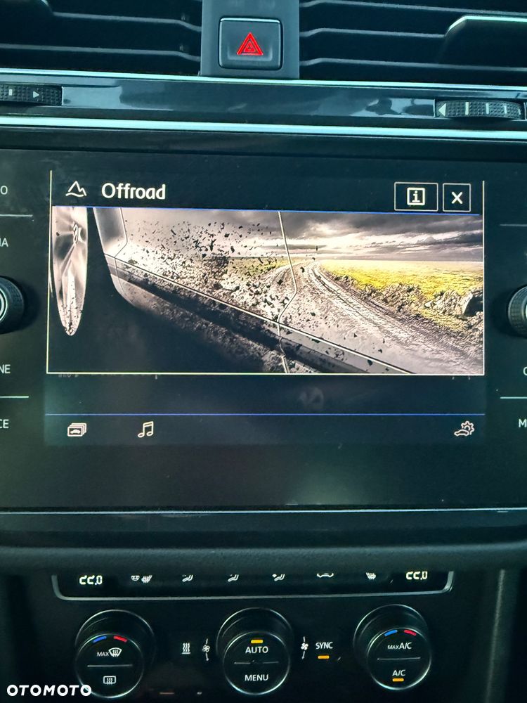 Volkswagen Tiguan 2.0 TSI 4Motion DSG Sport & Style - 18
