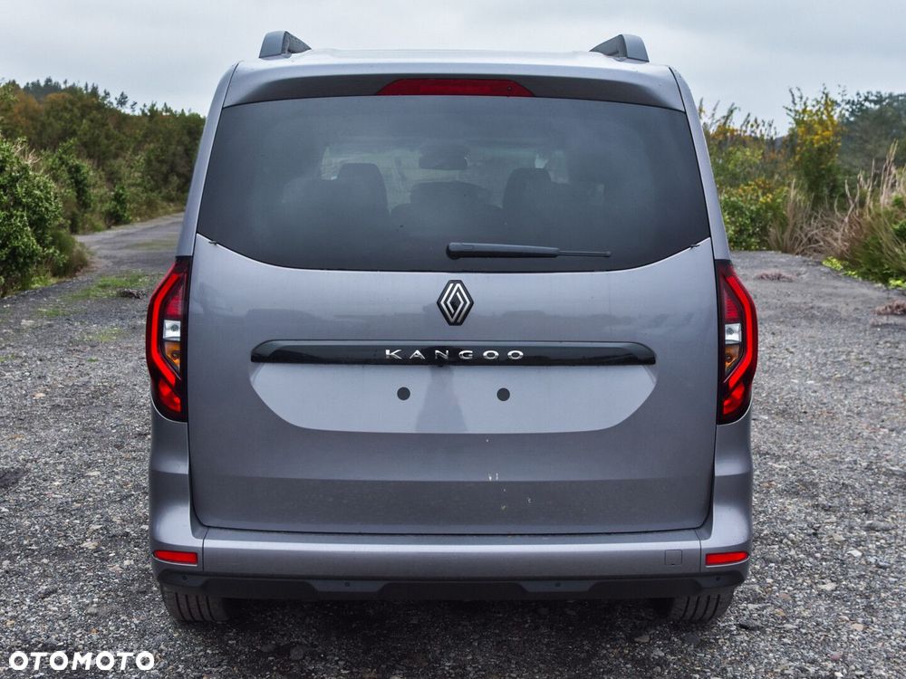 Renault Kangoo 2027 photo 5