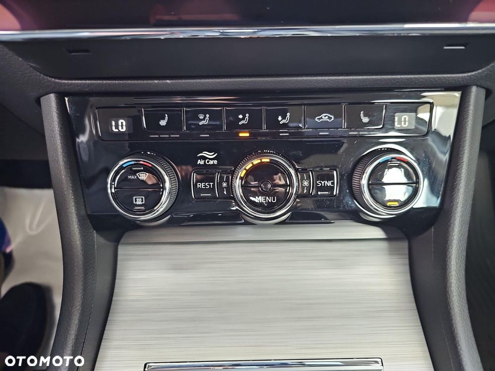 Skoda Superb - 29