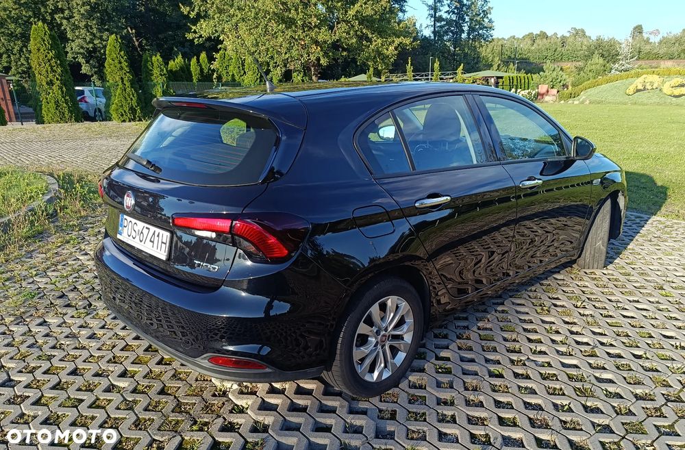 Fiat Tipo 1.4 16v Lounge - 6