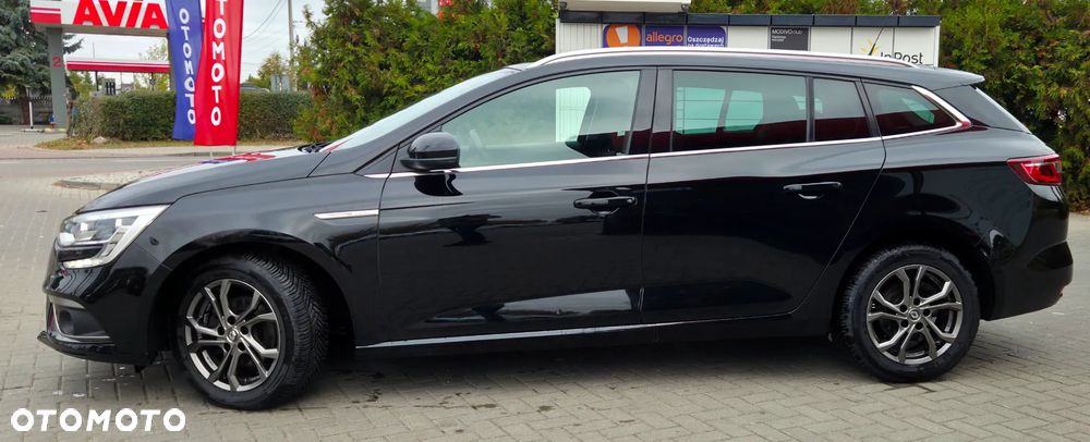 Renault Megane ENERGY TCe 140 EDC LIMITED - 8