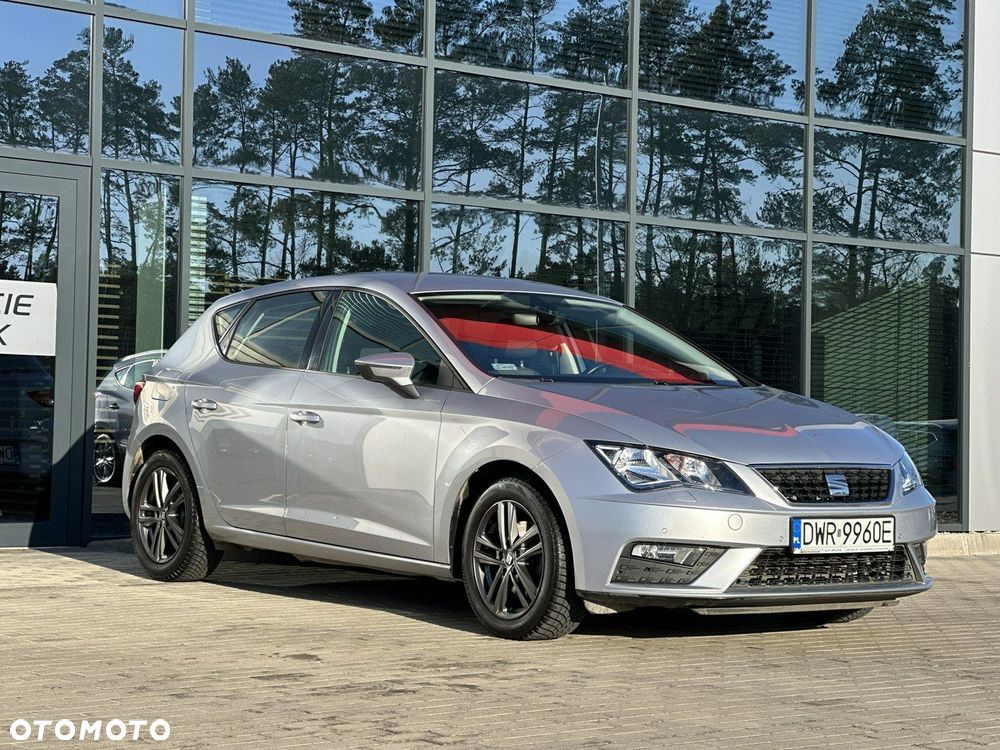 Seat Leon - 6