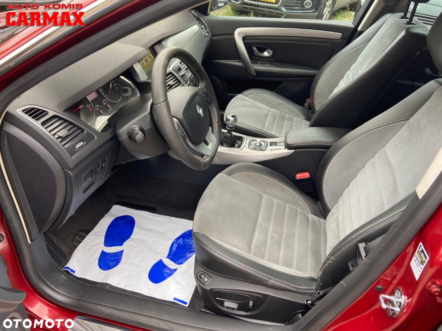 Renault Laguna Grandtour dCi 150 FAP Start-Stop GT - 16