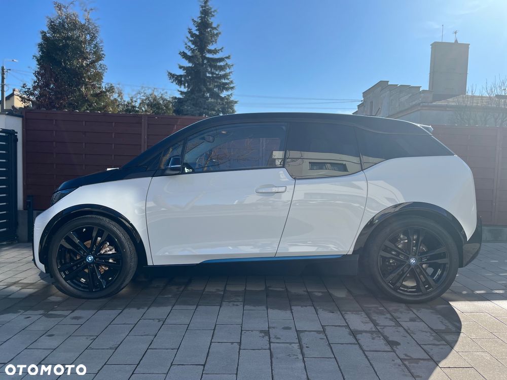 BMW i3 i3S 120 Ah - 19