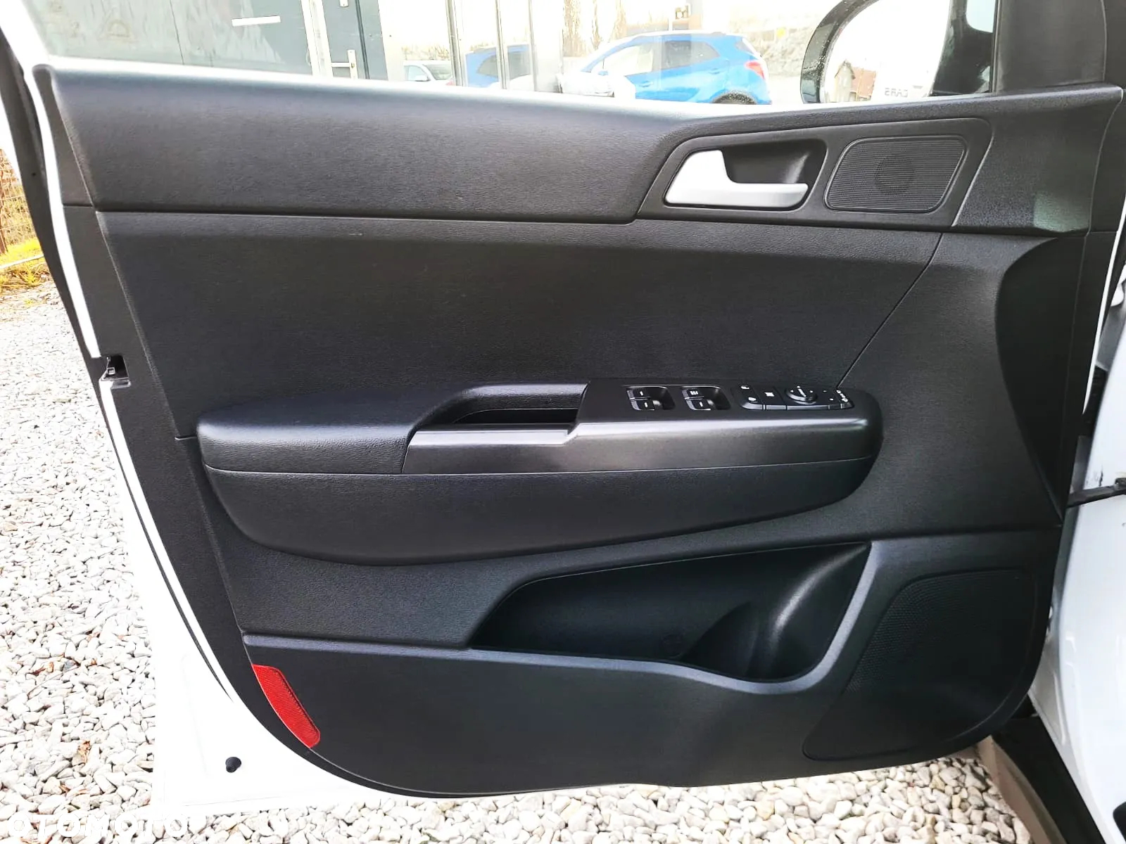Kia Sportage - 28
