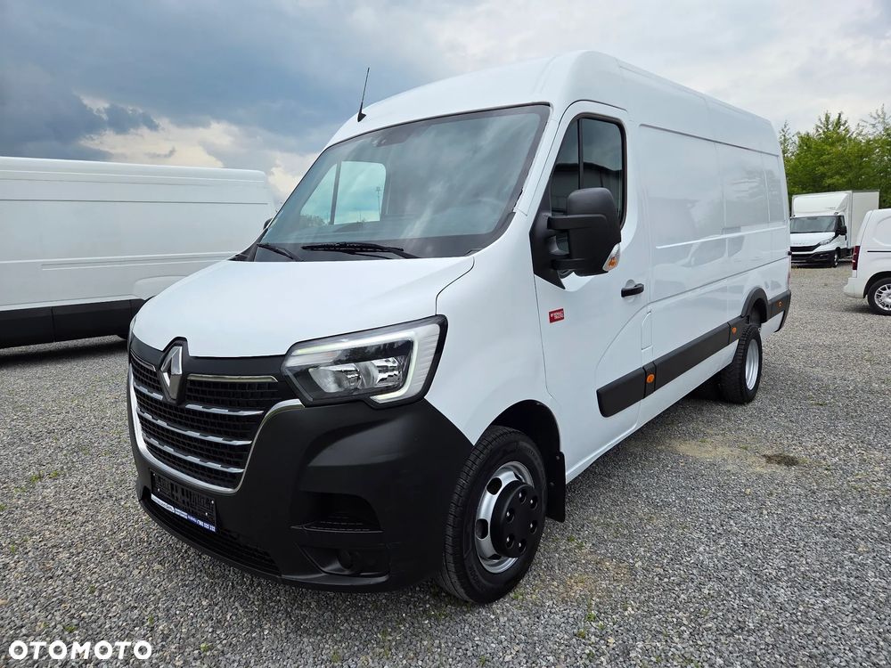 Renault Master - 2