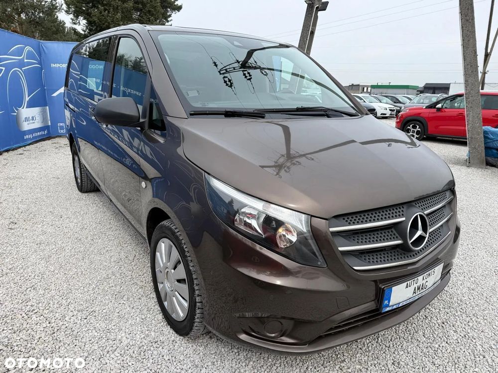 Mercedes-Benz VITO - 4