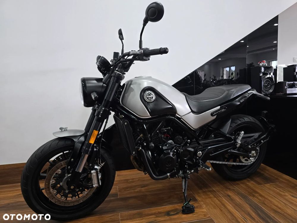 Benelli Leoncino - 6
