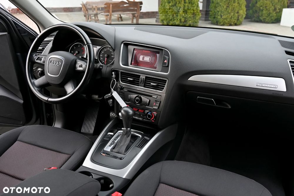 Audi Q5 2.0 TDI Quattro S tronic - 24