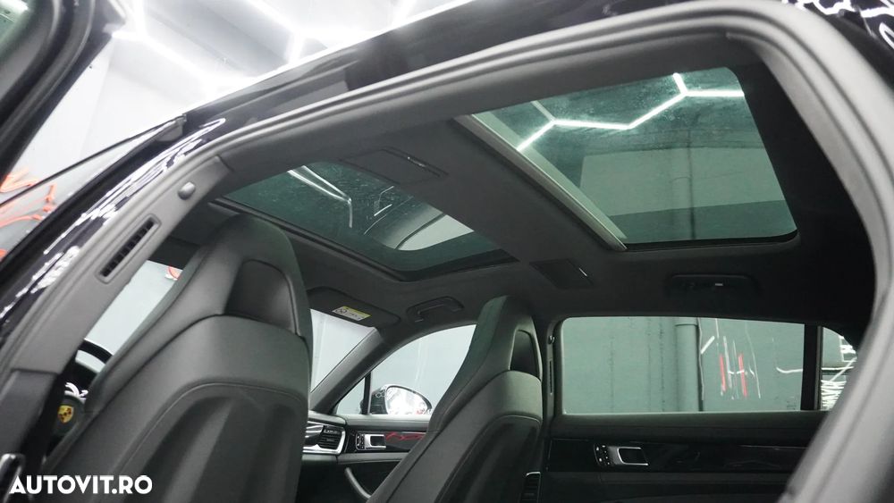 Porsche Panamera 4S E-Hybrid Executive - 17