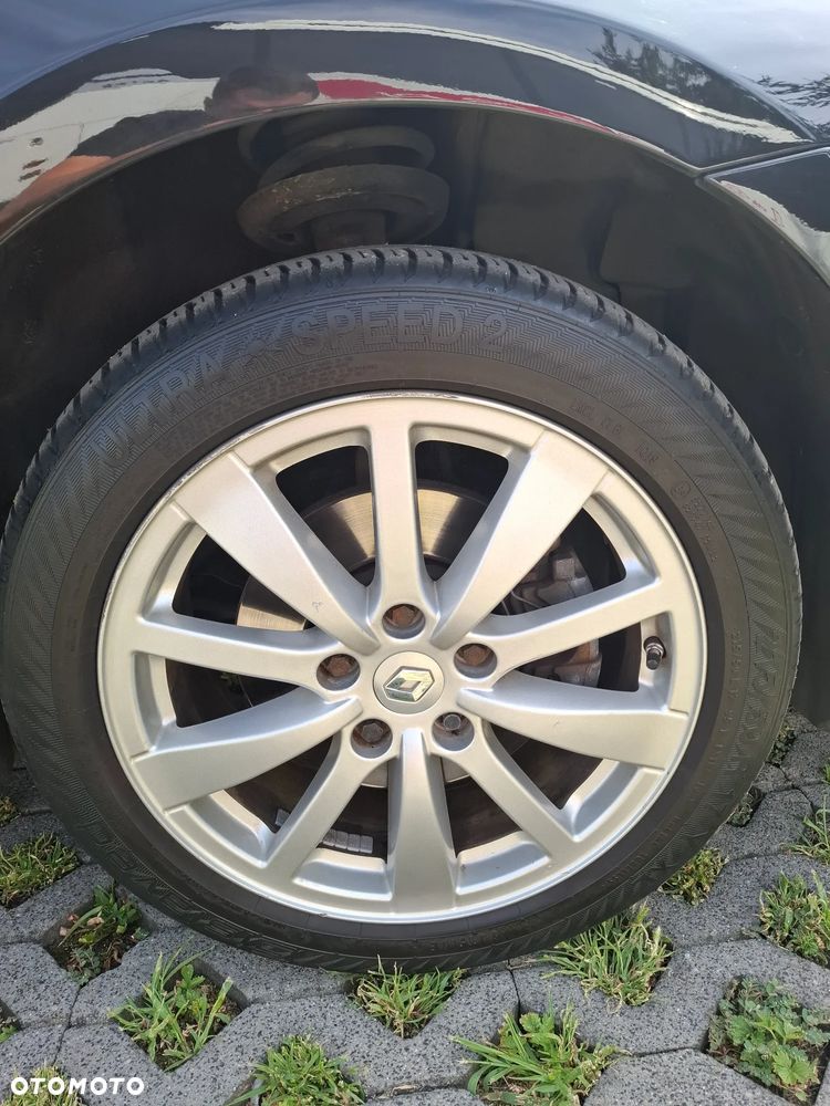 Renault Laguna 2.0 dCi Black Edition - 16