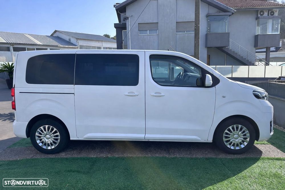 Toyota Proace Verso 1.6 D-4D L1 Shuttle 9L - 8