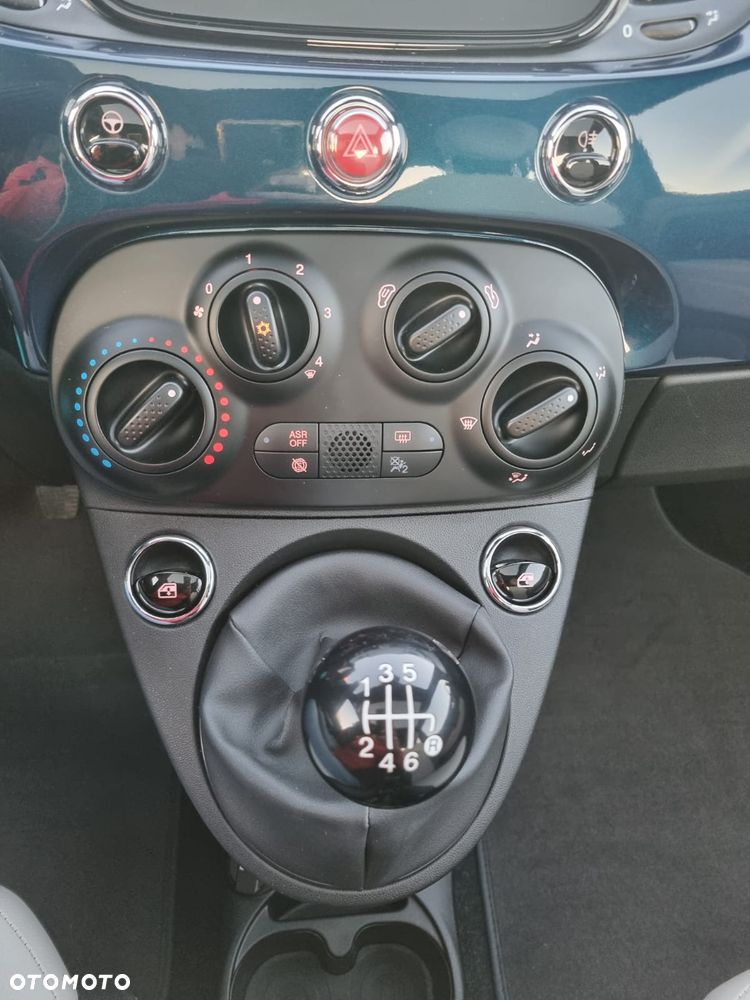 Fiat 500 1.0 Hybrid Dolcevita - 30
