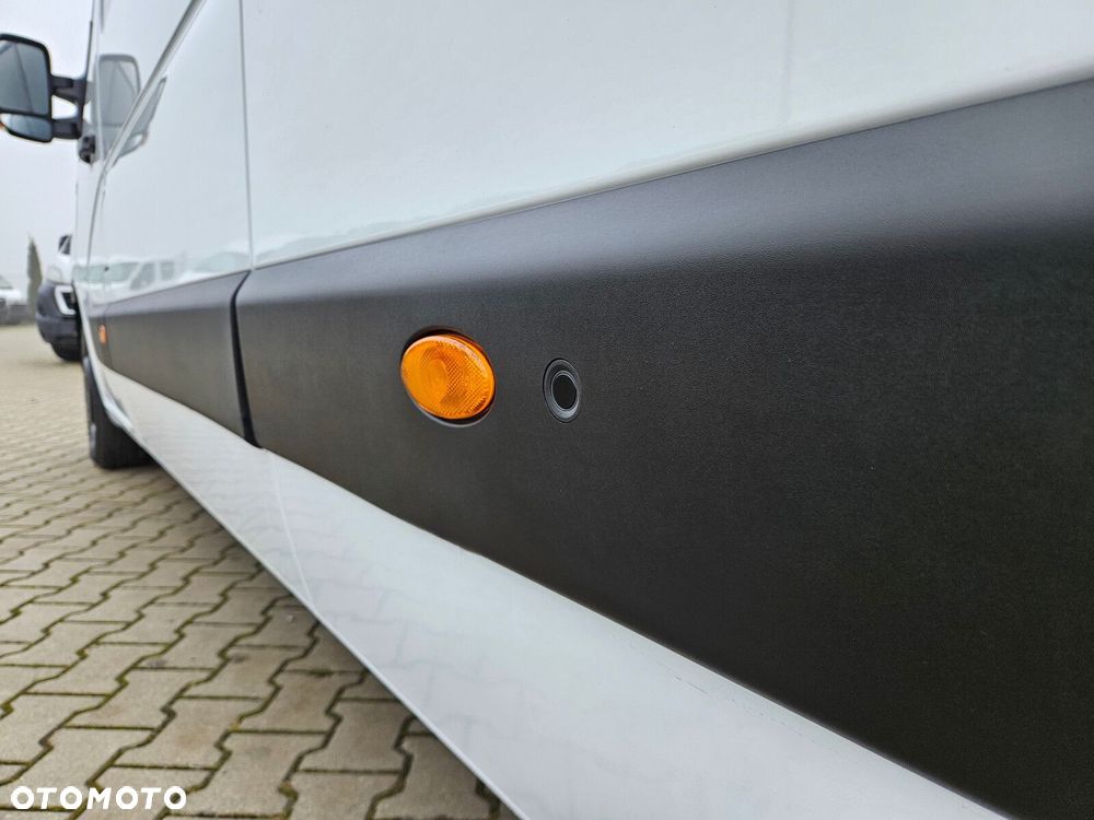 Renault Master L3H2 *109999zł Netto* Brygadówka 7 osób 2.3 dCi/136KM - 16