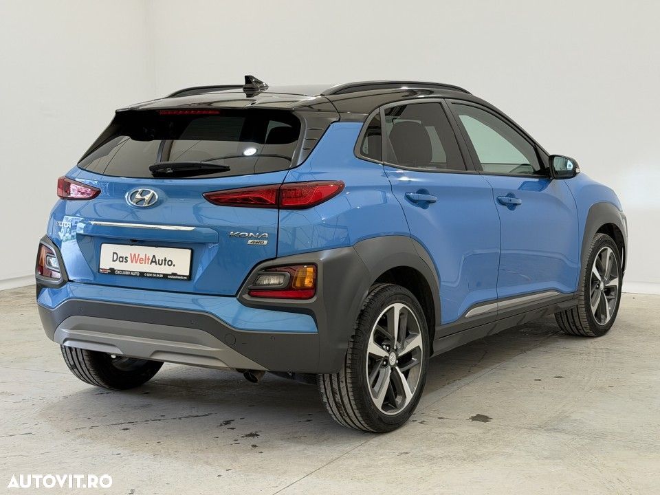 Hyundai KONA - 32