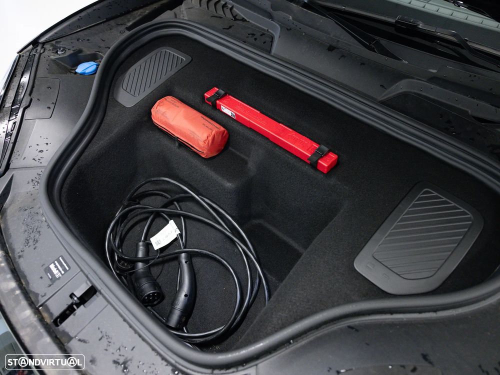 Porsche Macan Standard - 16