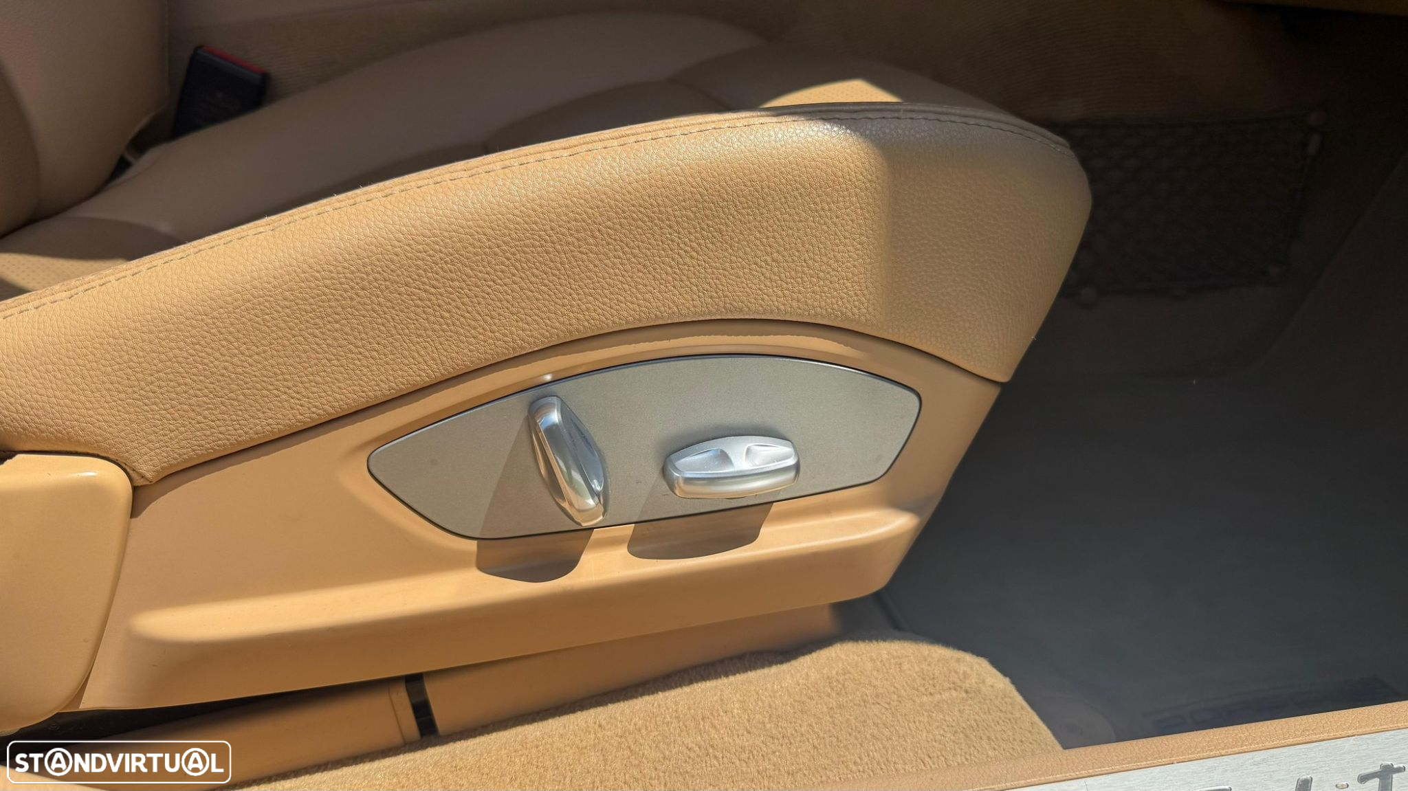 Porsche Panamera Edition - 50