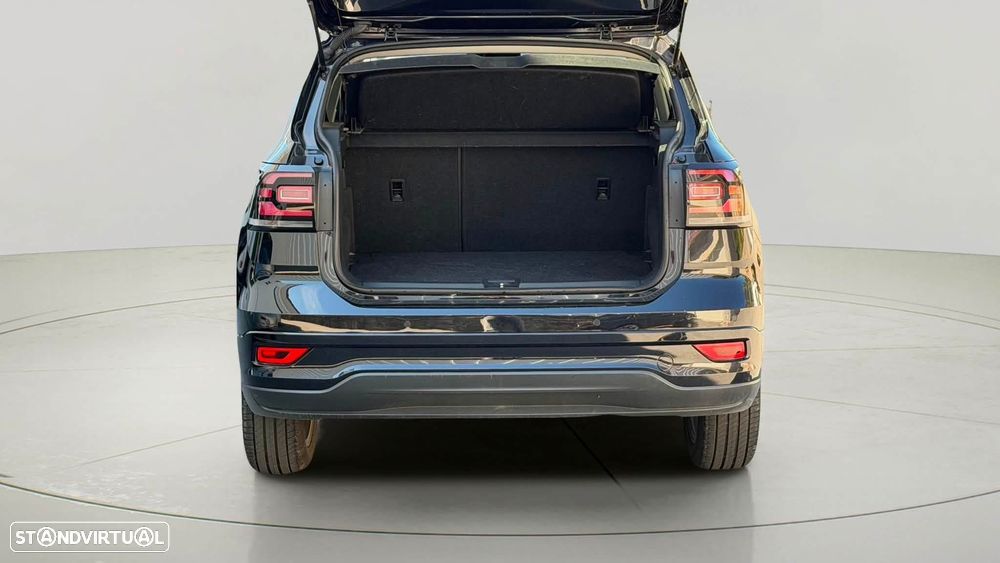 VW T-Cross - 17
