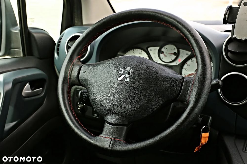 Peugeot Partner - 28