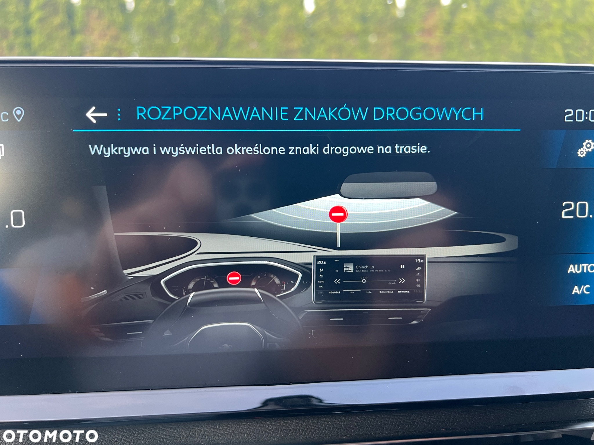 Peugeot 5008 1.5 BlueHDi Allure Pack S&S - 24