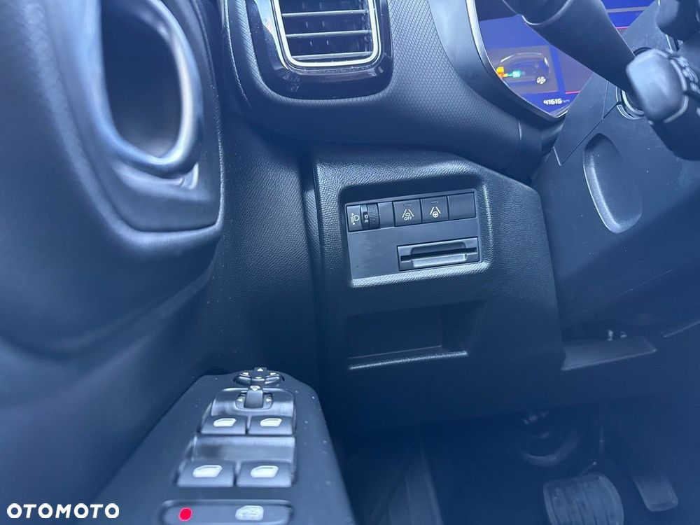 Citroën C5 Aircross 1.2 mHEV Max eDCT6 - 25