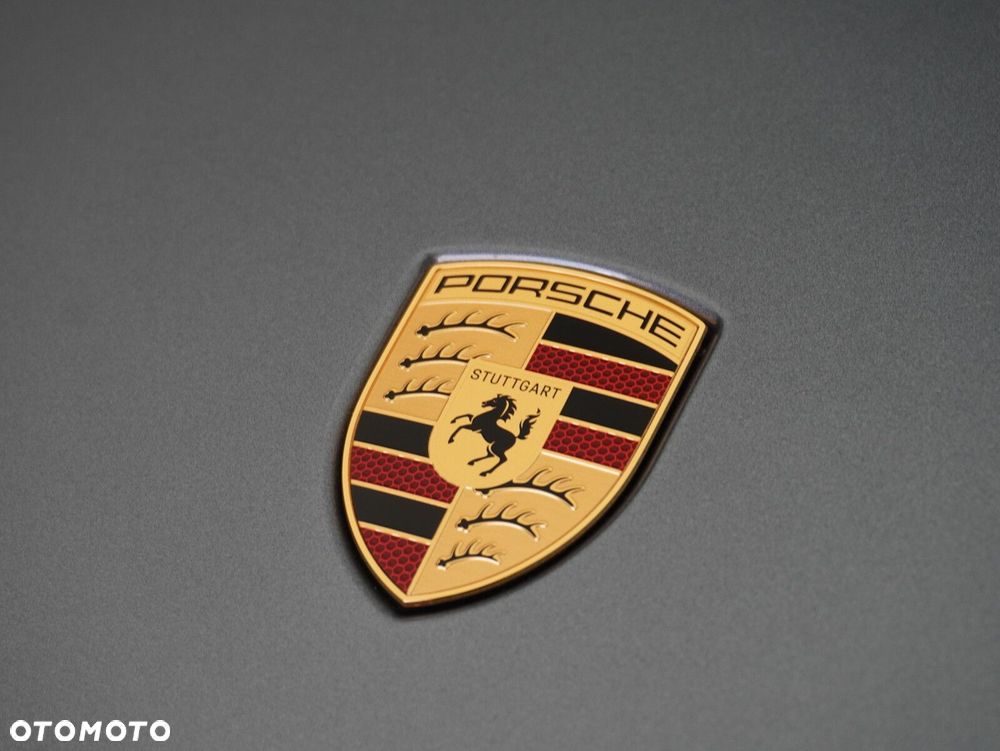 Porsche Cayenne Black Edition - 10