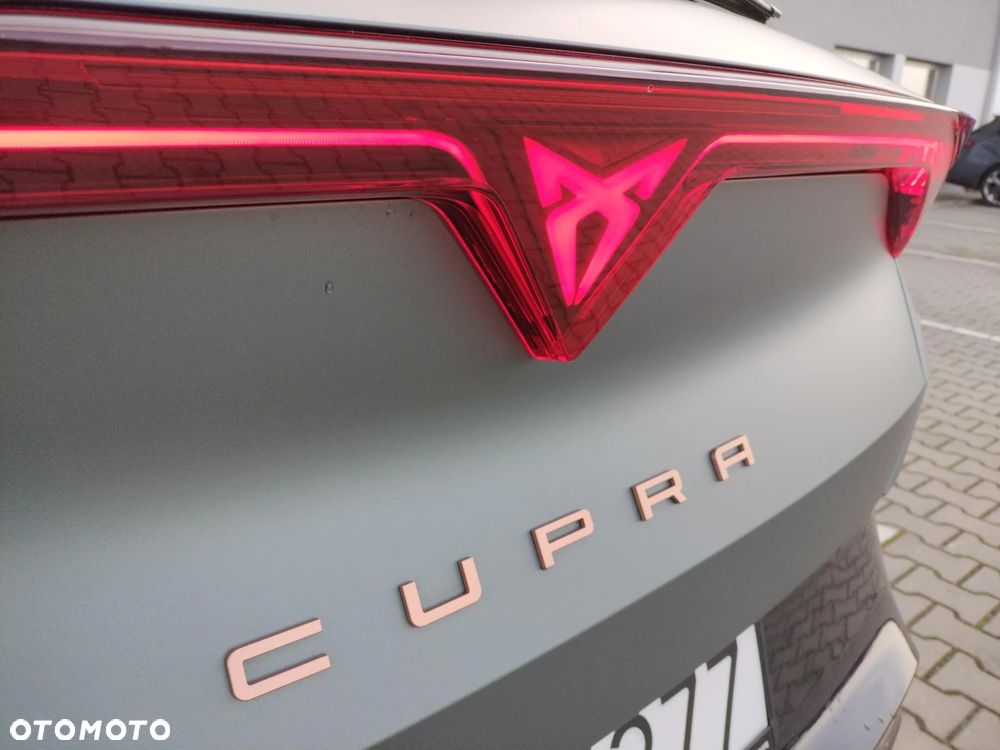 Cupra Formentor - 20