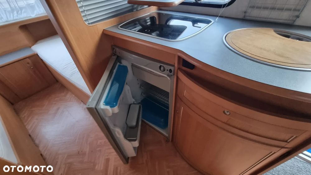 Adria UNICA 462 LU - 12