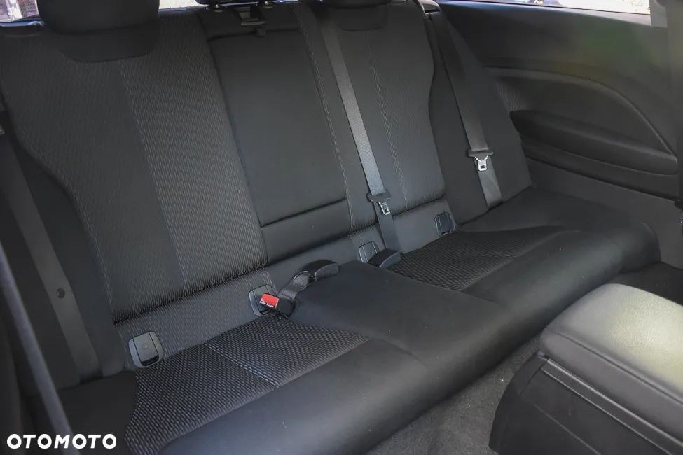 BMW Seria 1 118d xDrive Edition M Sport Shadow - 29