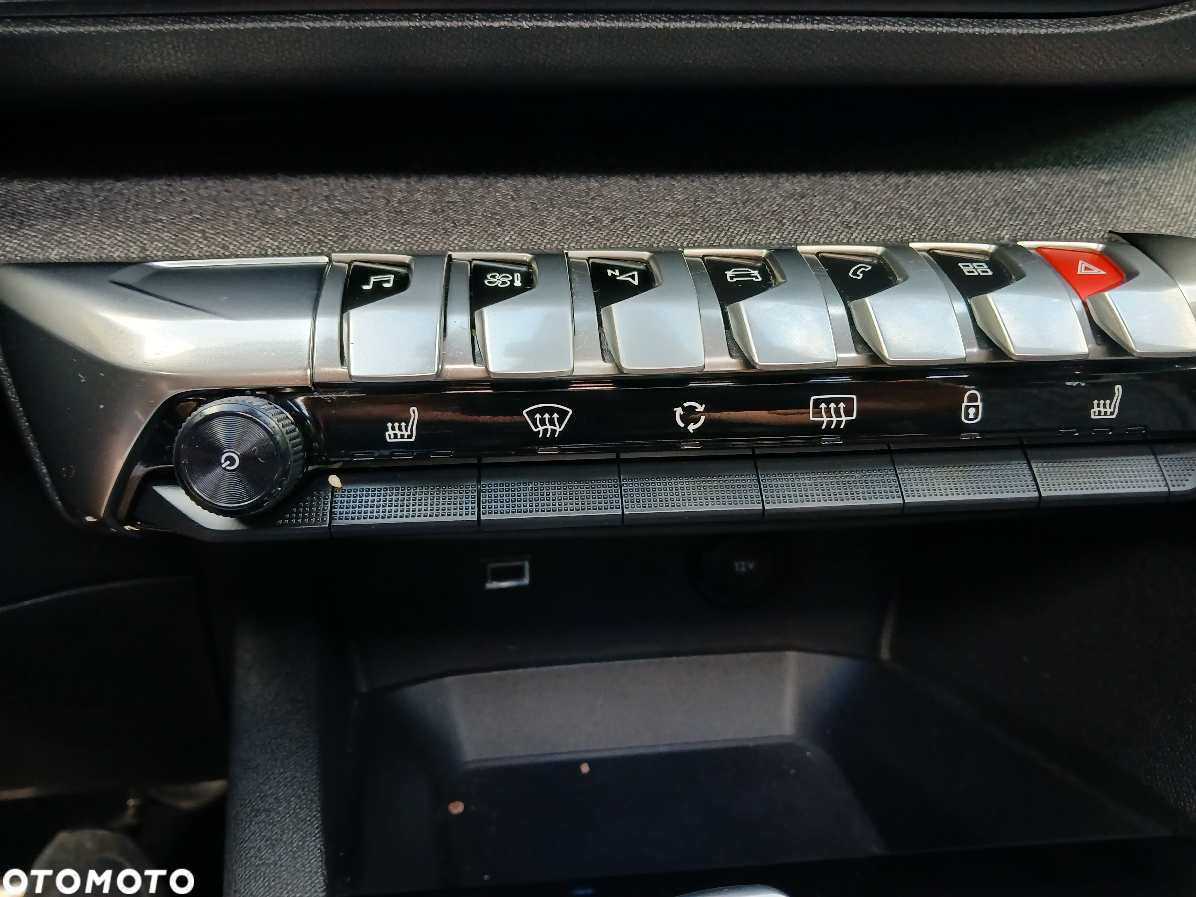 Peugeot 5008 1.2 PureTech GT Pack S&S EAT8 - 27