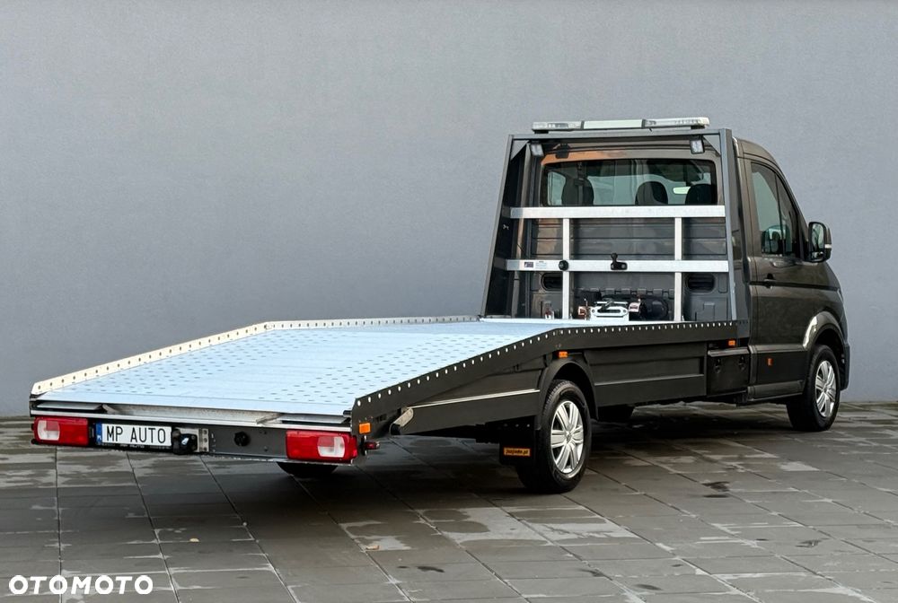 Volkswagen Crafter - 6