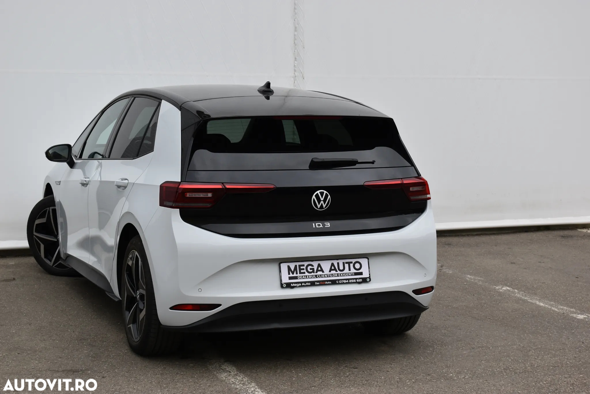 Volkswagen ID.3 58 kWh Pro Performance - 4