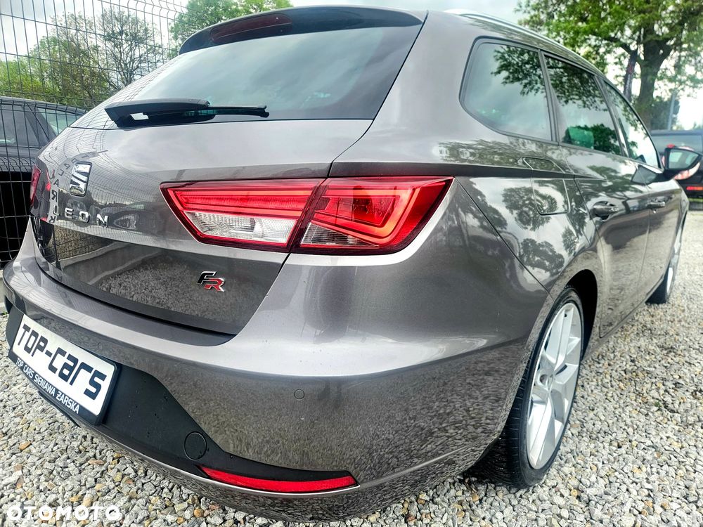 Seat Leon - 20