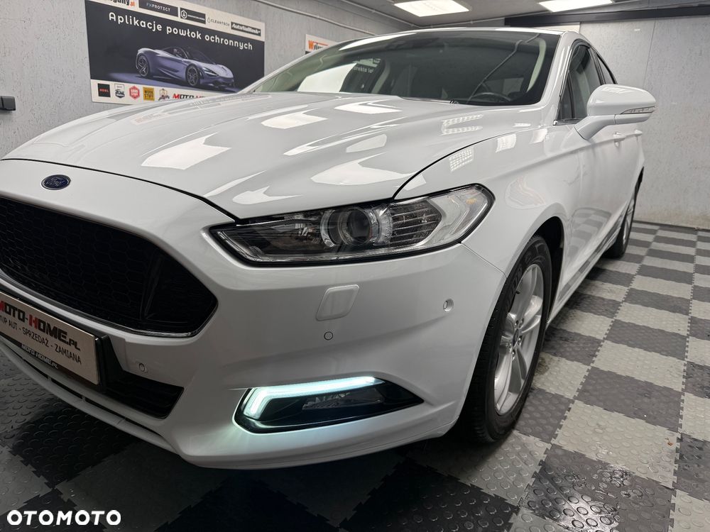 Ford Mondeo - 29