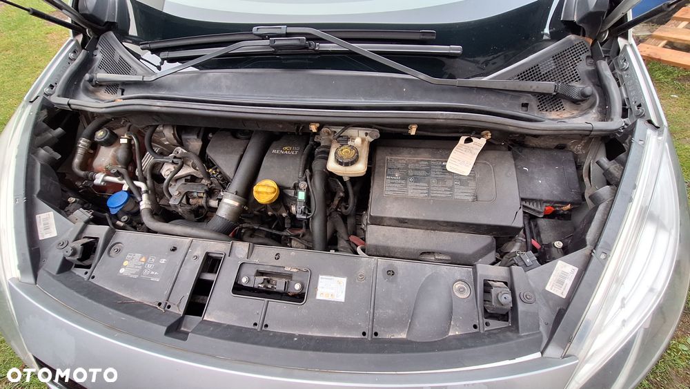 Renault Scenic dCi 110 EDC Bose Edition - 18