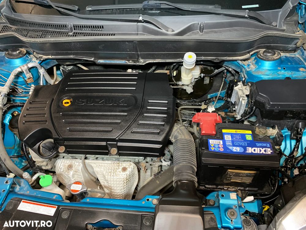 Suzuki Vitara 1.6 Cool - 3
