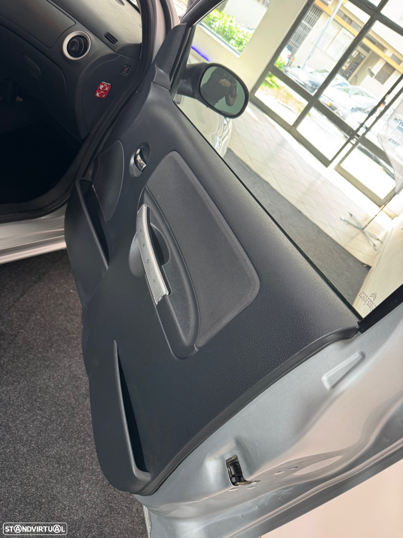 Citroën C2 1.1 SX - 12